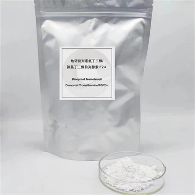 Dinoprost Trometamol