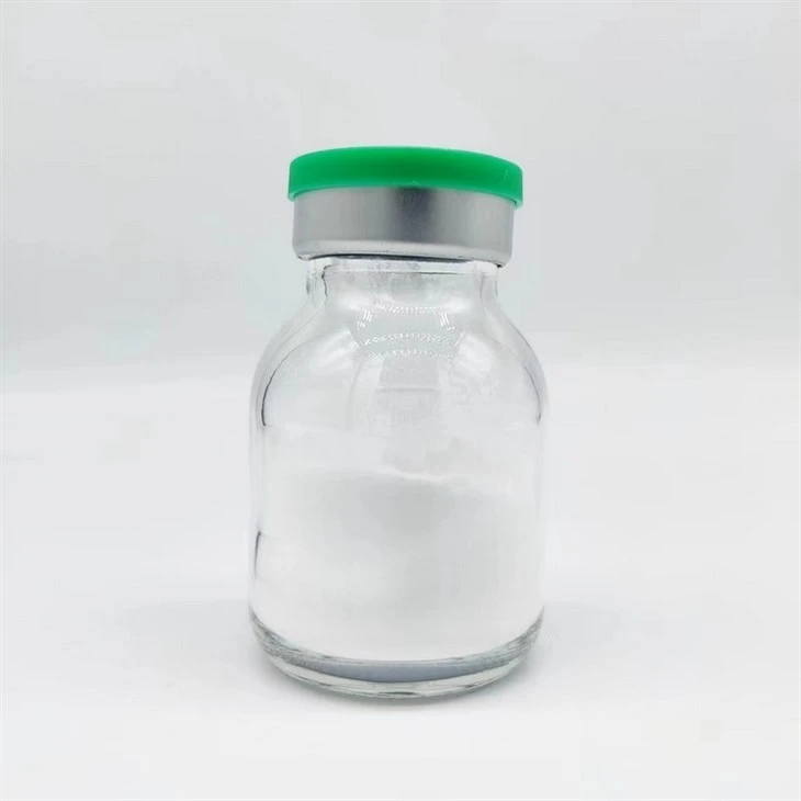 API Denaverine Hydrochloride CAS: 3321 - 06 - 0
