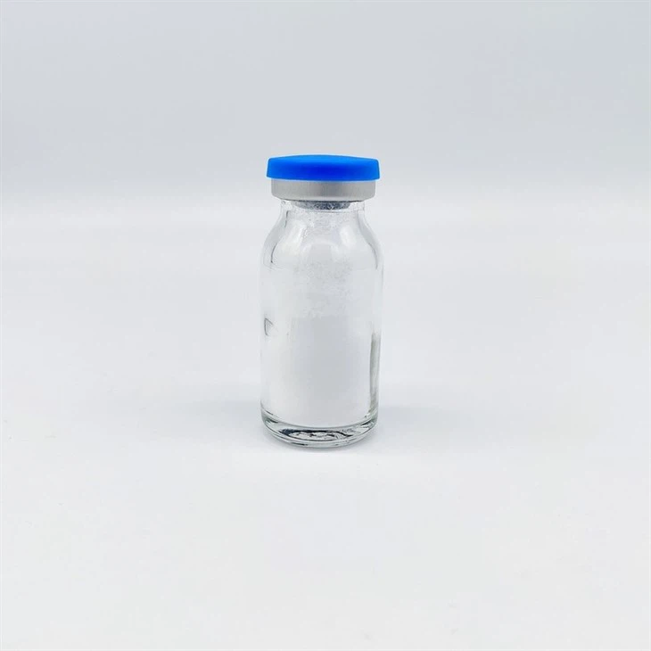 Peptides Raw Powder Triptorelin Acetate